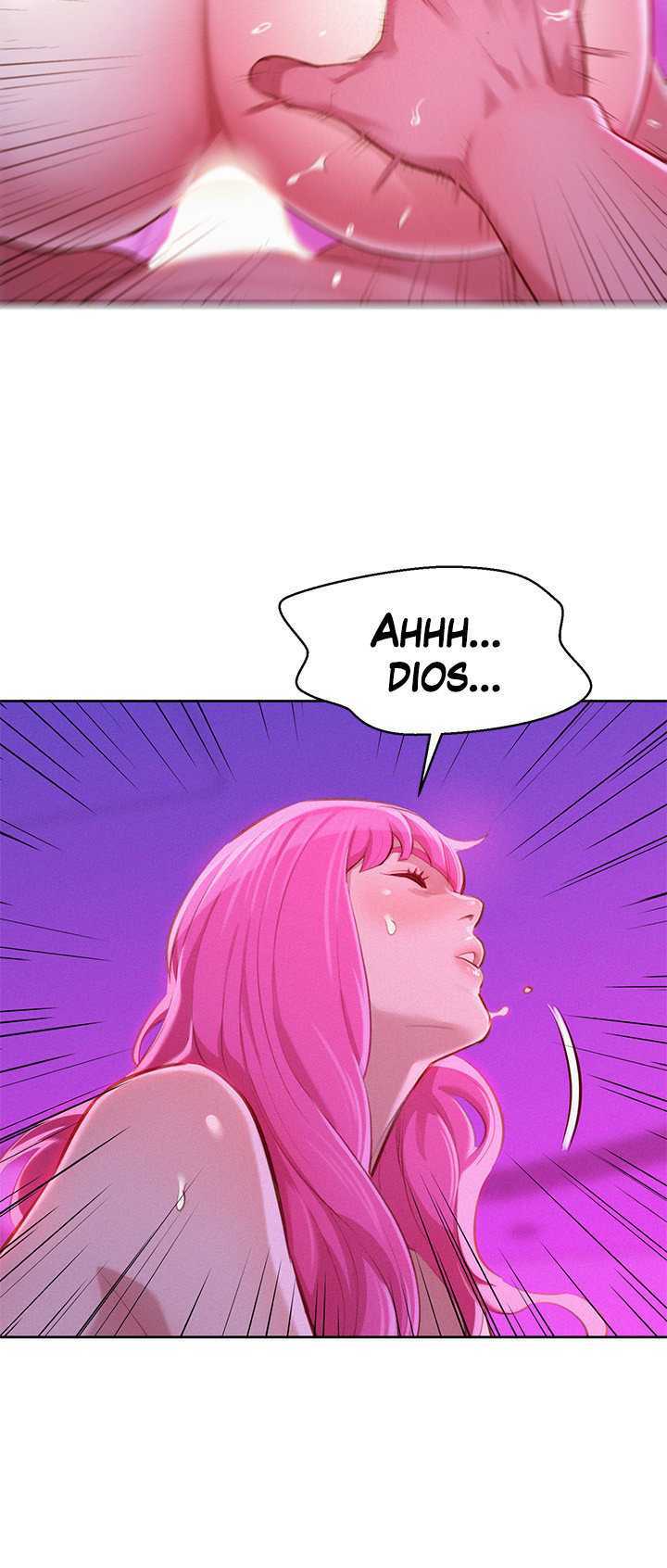 Sister Neighbors Capitulo 44 página 16