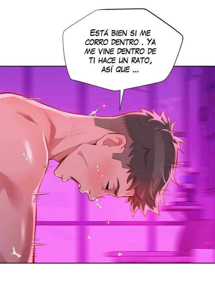 Sister Neighbors Capitulo 44 página 19