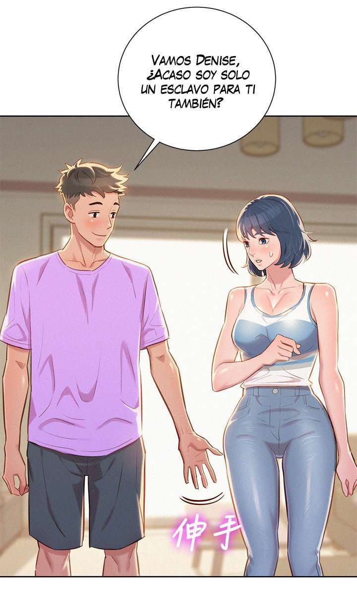 Sister Neighbors Capitulo 45 página 12