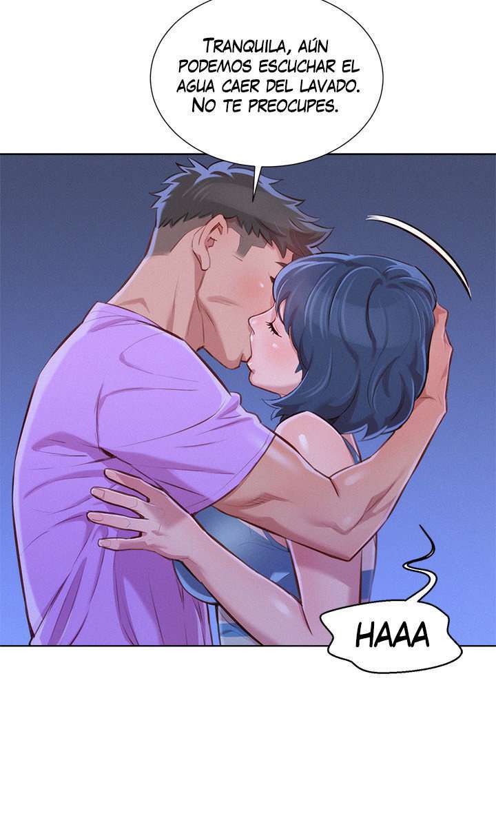 Sister Neighbors Capitulo 45 página 18