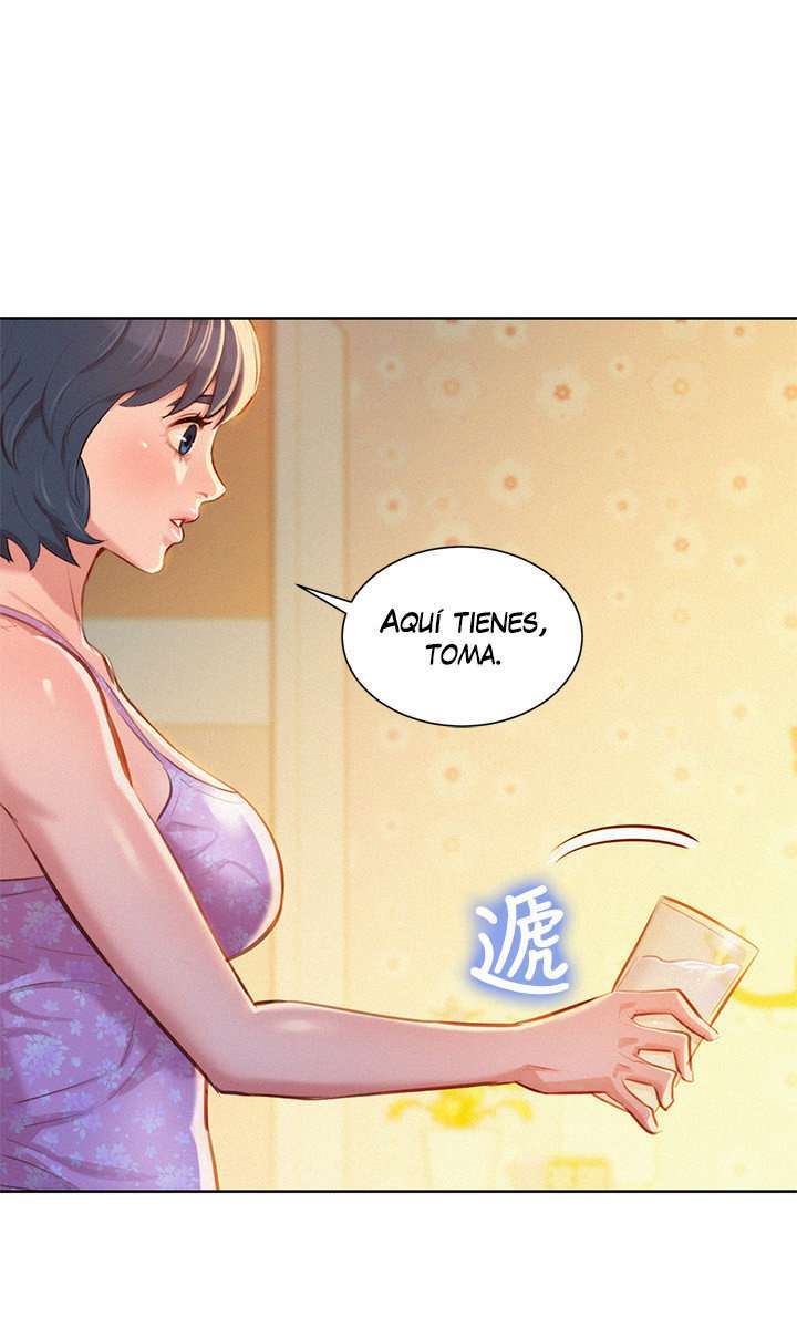 Sister Neighbors Capitulo 46 página 17