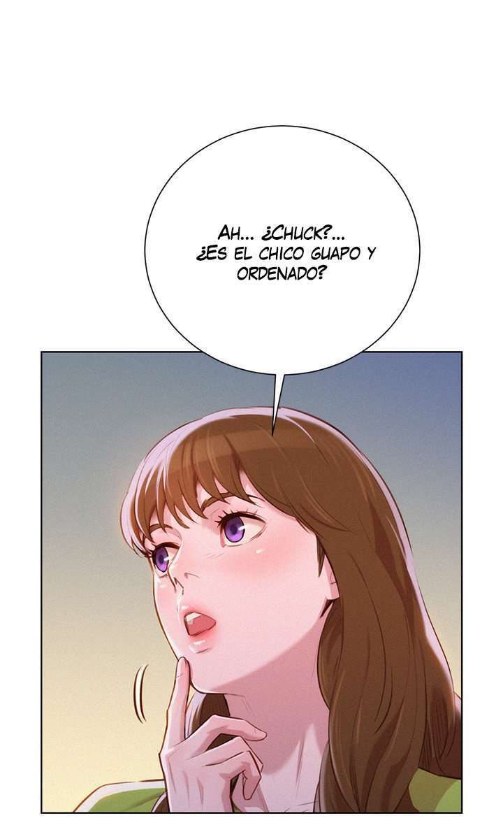 Sister Neighbors Capitulo 46 página 5