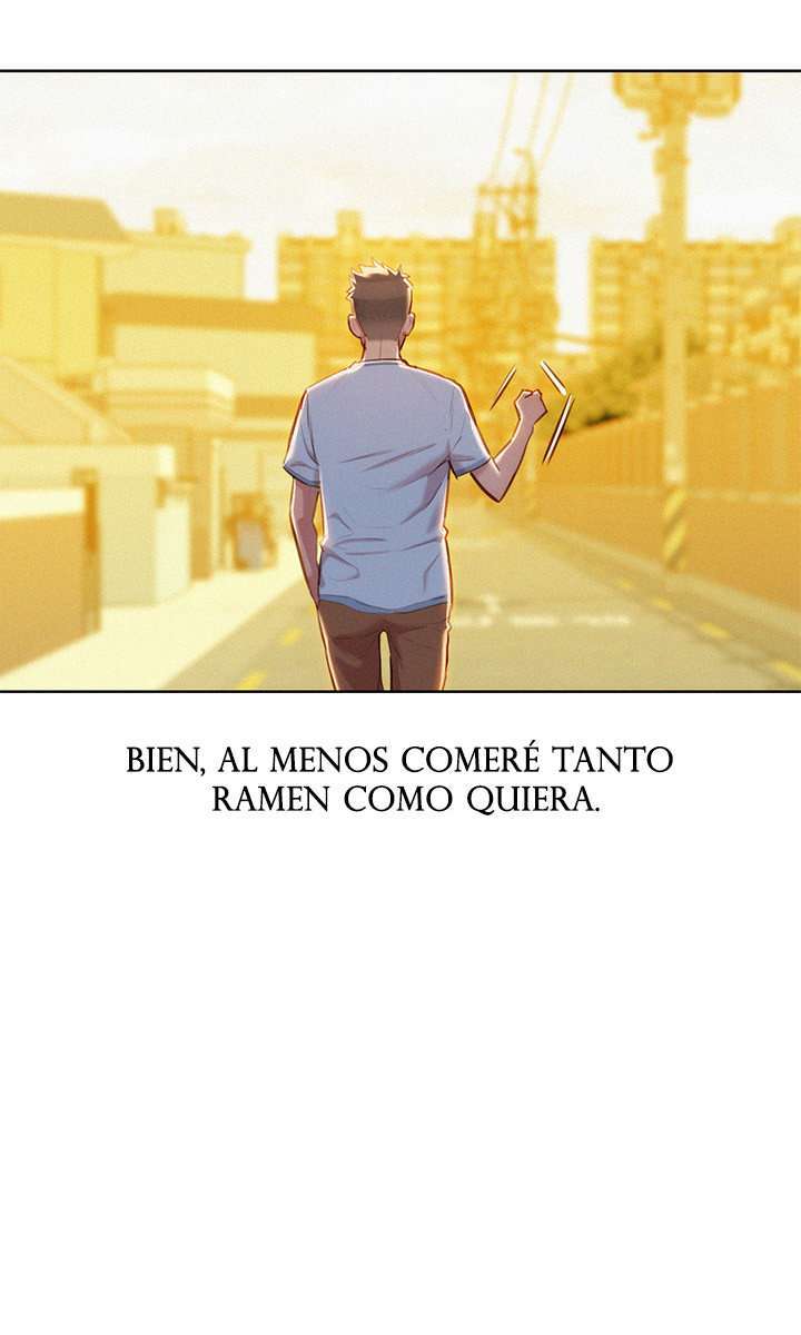 Sister Neighbors Capitulo 46 página 8