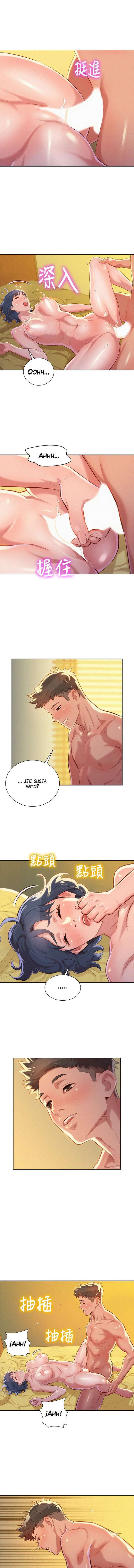 Sister Neighbors Capitulo 47 página 12