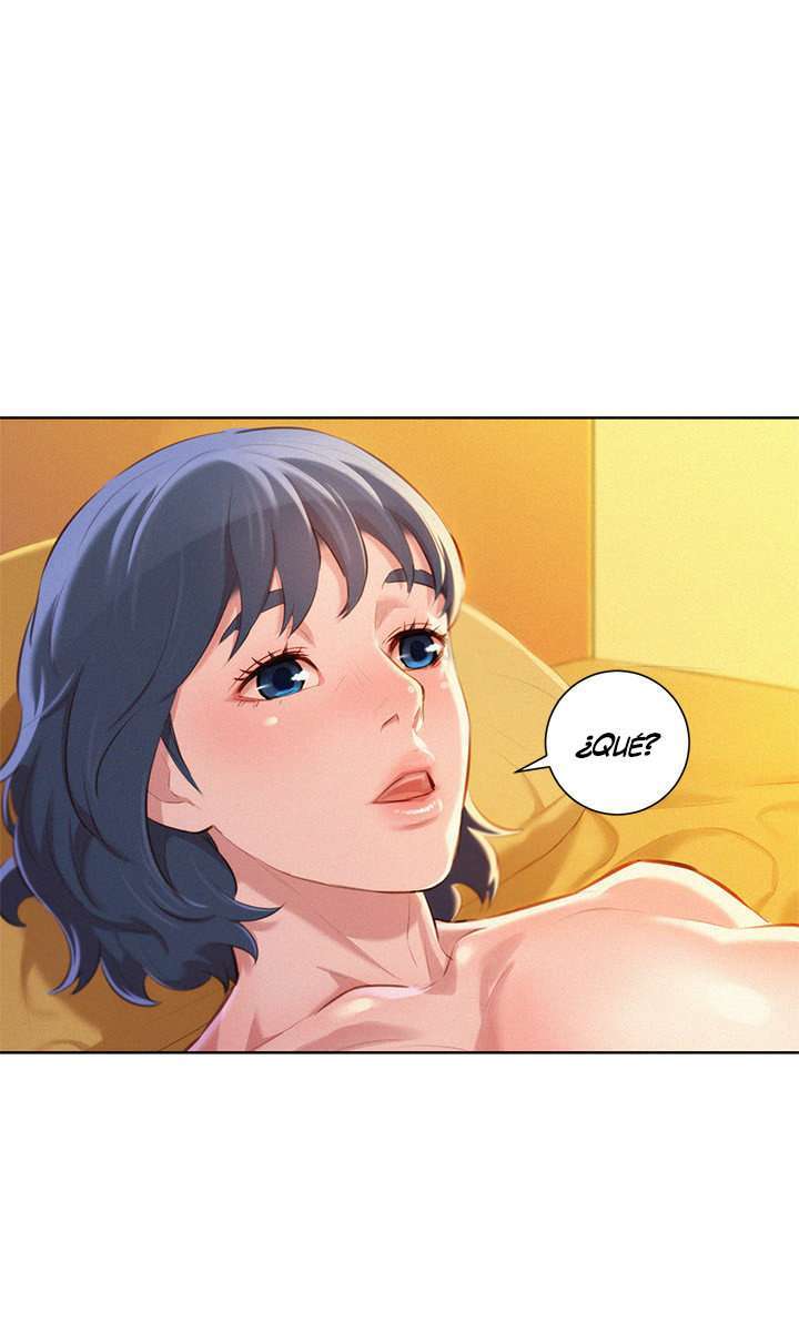 Sister Neighbors Capitulo 47 página 9