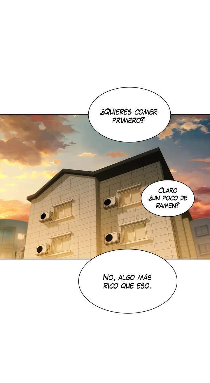Sister Neighbors Capitulo 48 página 3