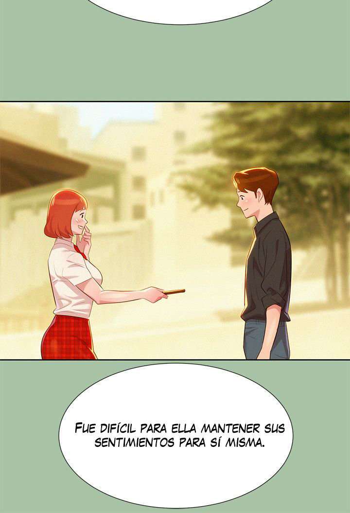 Sister Neighbors Capitulo 5 página 10