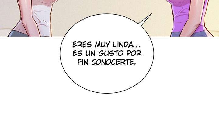Sister Neighbors Capitulo 50 página 26
