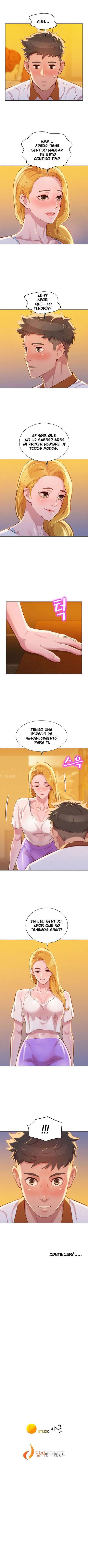Sister Neighbors Capitulo 62 página 11