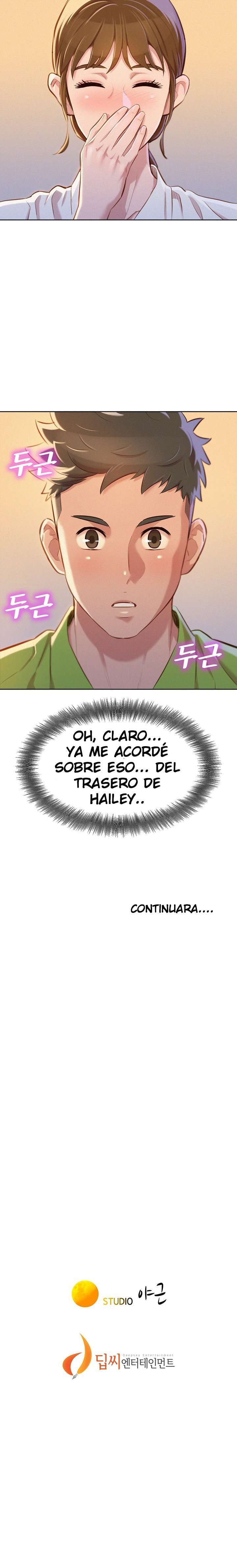 Sister Neighbors Capitulo 66 página 13
