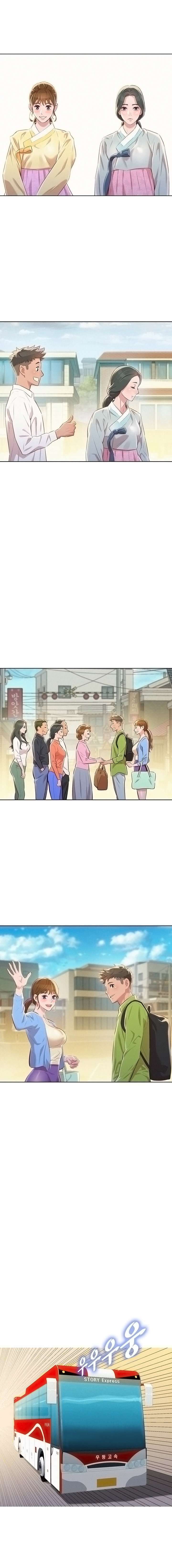 Sister Neighbors Capitulo 67 página 7
