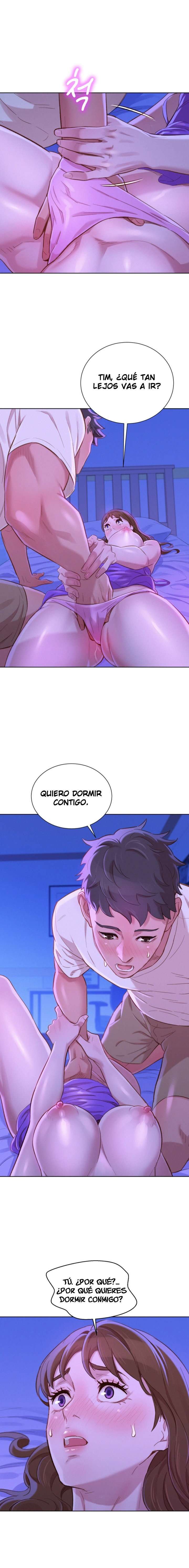 Sister Neighbors Capitulo 75 página 13