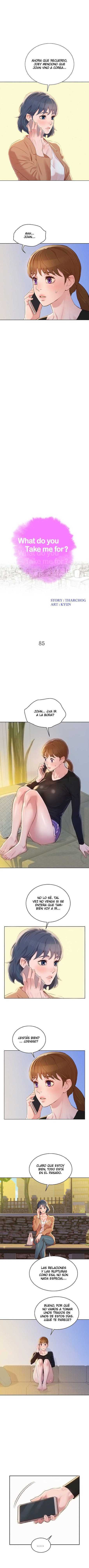 Sister Neighbors Capitulo 85 página 2