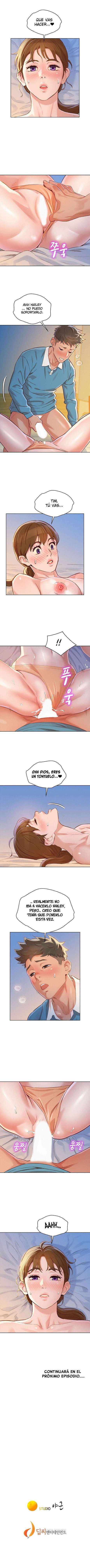 Sister Neighbors Capitulo 86 página 13