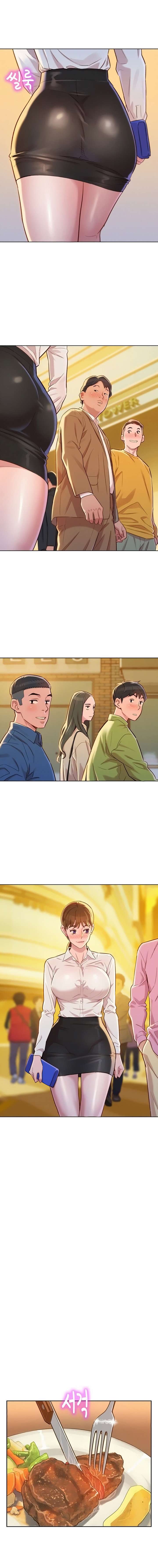 Sister Neighbors Capitulo 88 página 5