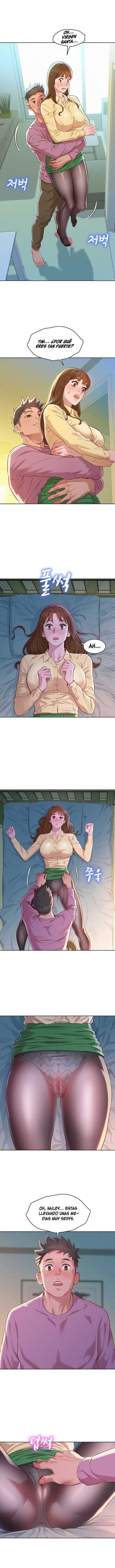 Sister Neighbors Capitulo 91 página 7
