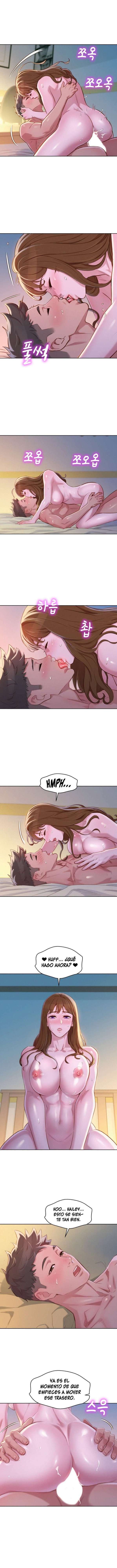 Sister Neighbors Capitulo 93 página 10