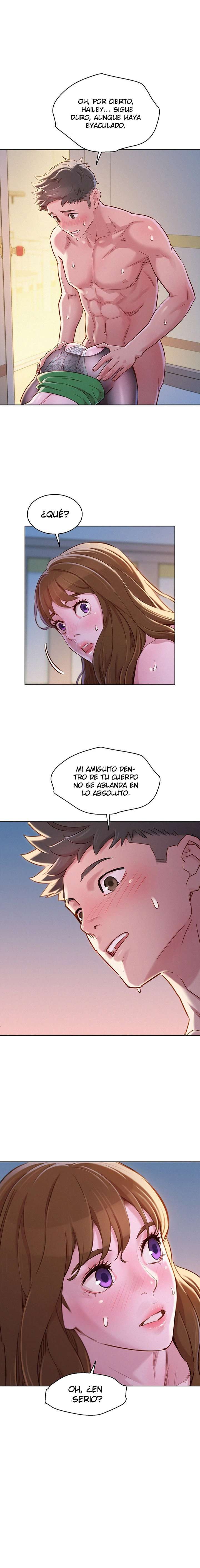 Sister Neighbors Capitulo 93 página 2