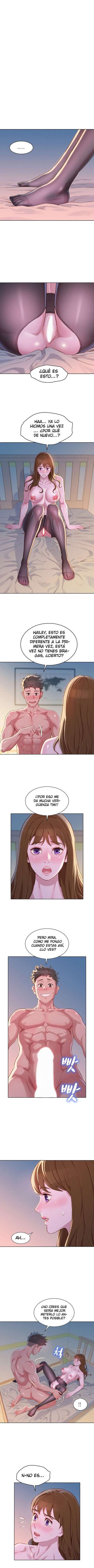 Sister Neighbors Capitulo 94 página 7