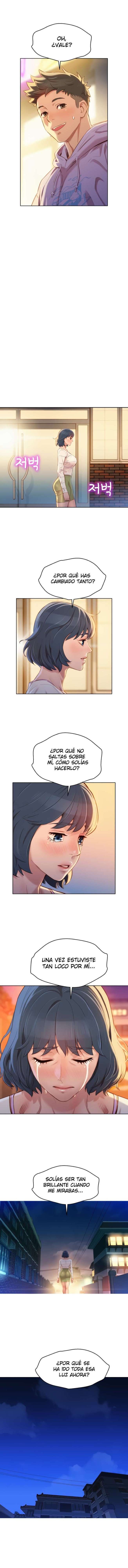 Sister Neighbors Capitulo 97 página 5