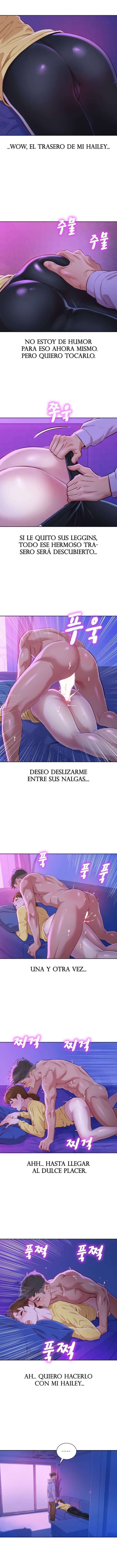 Sister Neighbors Capitulo 97 página 7