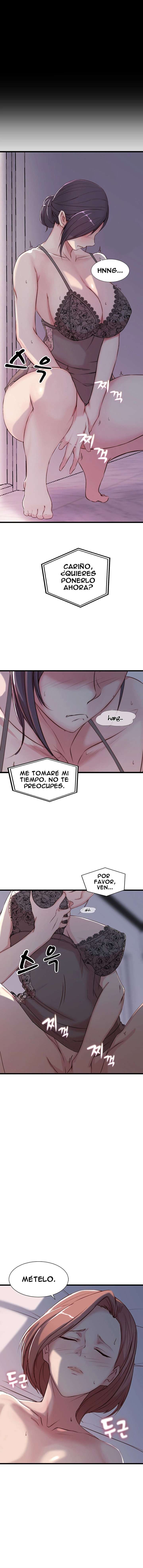 Sister in Law Capitulo 1 página 13