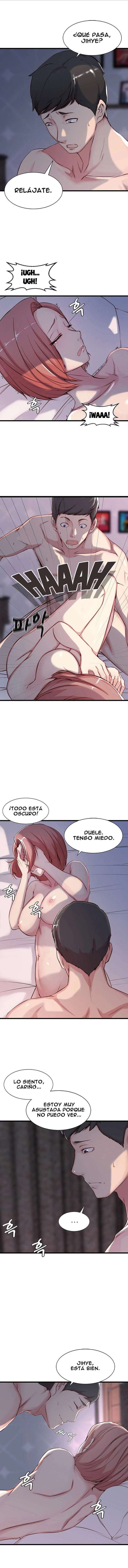 Sister in Law Capitulo 1 página 16