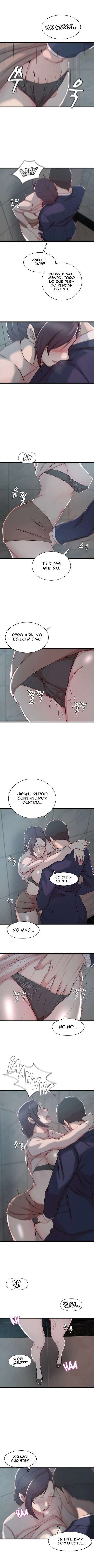 Sister in Law Capitulo 10 página 7