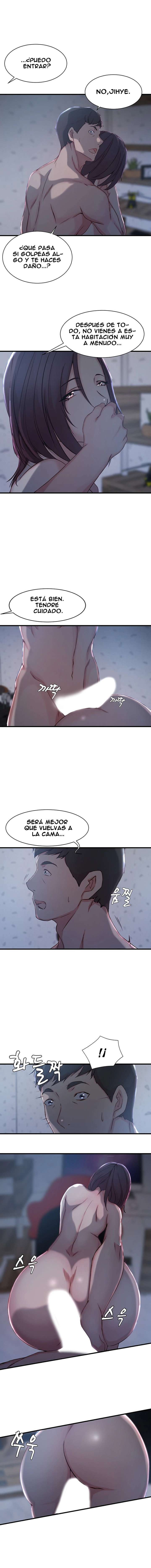 Sister in Law Capitulo 12 página 15