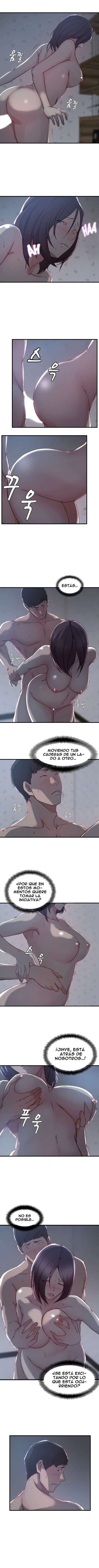 Sister in Law Capitulo 13 página 3