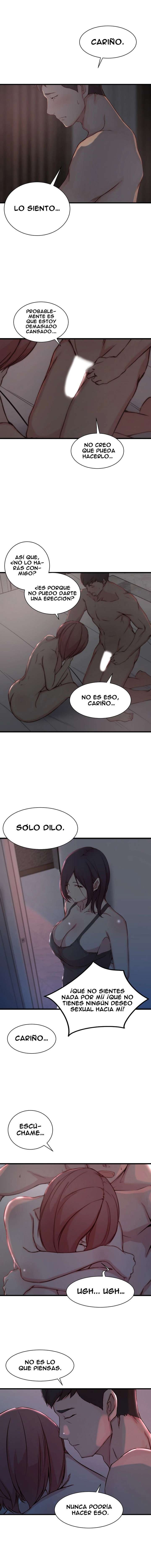 Sister in Law Capitulo 14 página 12