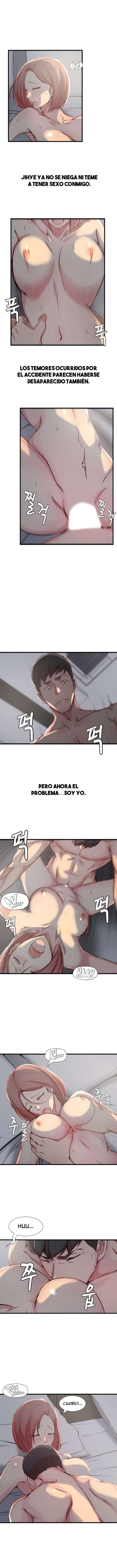 Sister in Law Capitulo 15 página 3
