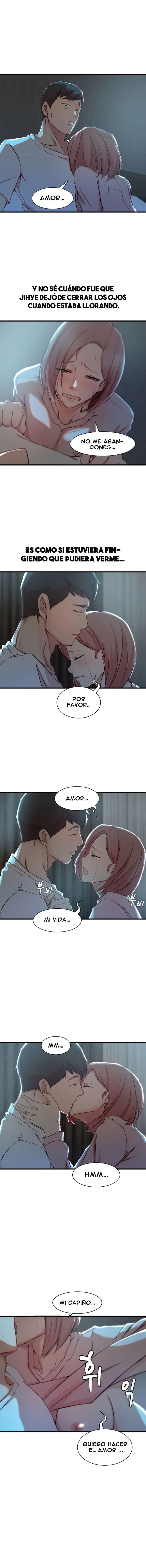 Sister in Law Capitulo 15 página 8