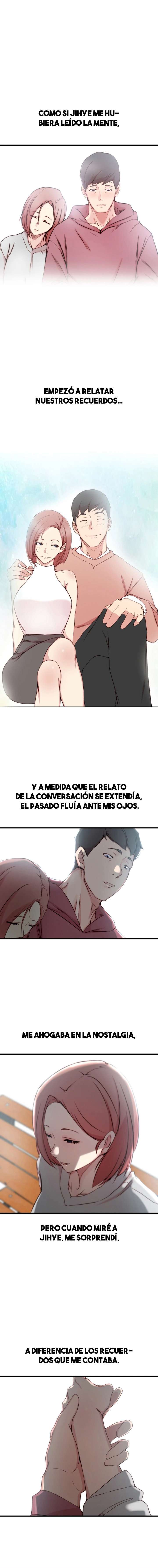 Sister in Law Capitulo 16 página 10