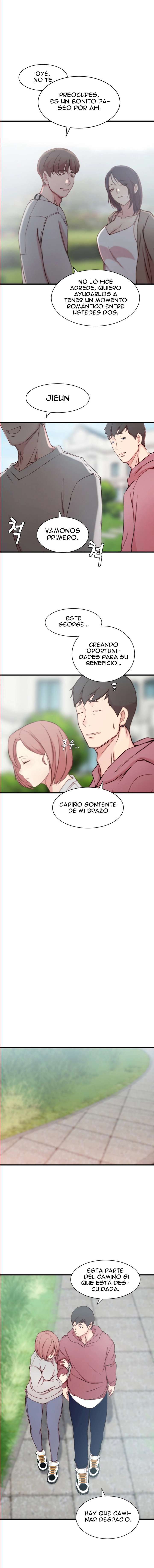 Sister in Law Capitulo 16 página 7