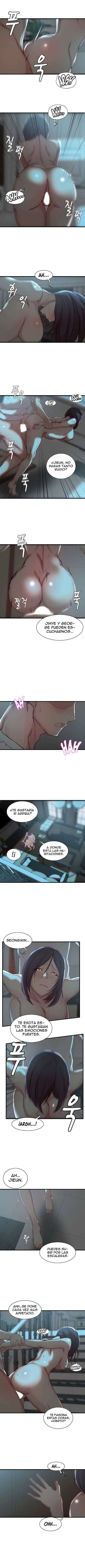 Sister in Law Capitulo 18 página 5