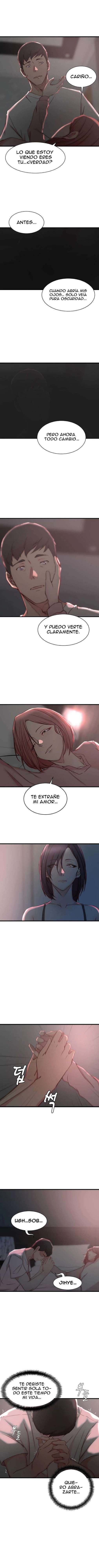 Sister in Law Capitulo 20 página 6