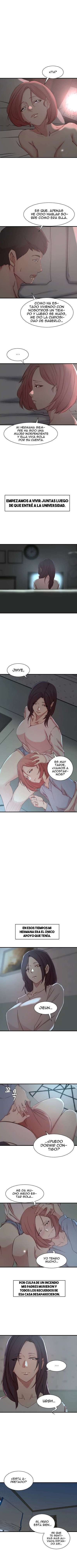 Sister in Law Capitulo 21 página 3