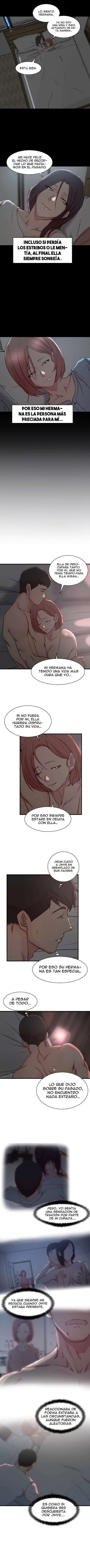 Sister in Law Capitulo 21 página 4