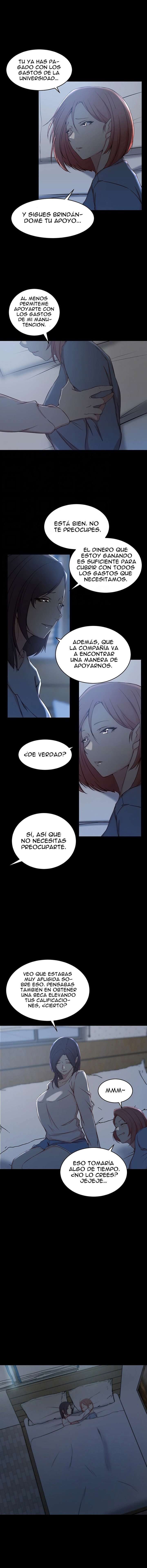 Sister in Law Capitulo 23 página 6