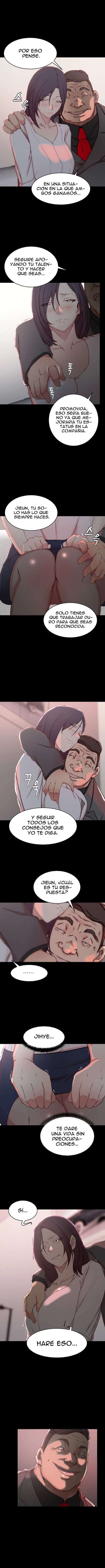 Sister in Law Capitulo 23 página 9