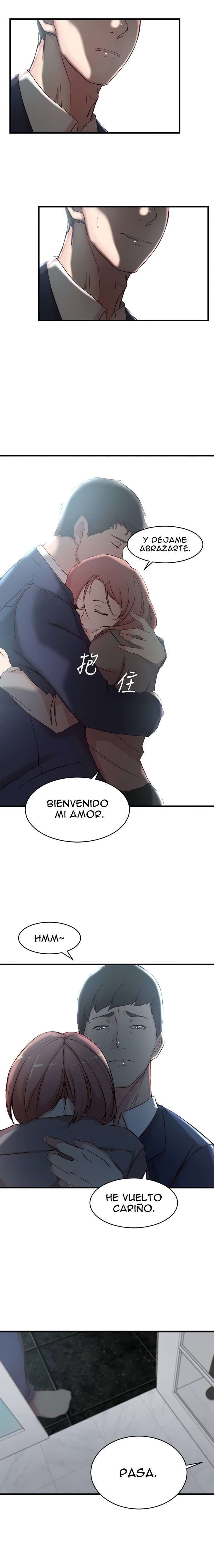 Sister in Law Capitulo 25 página 10