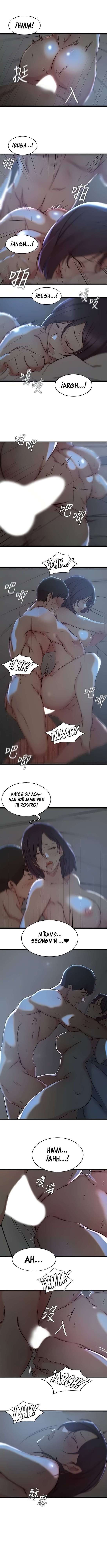 Sister in Law Capitulo 25 página 6