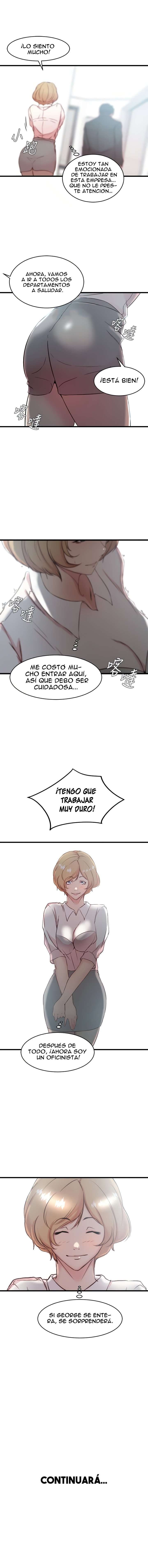 Sister in Law Capitulo 26 página 13