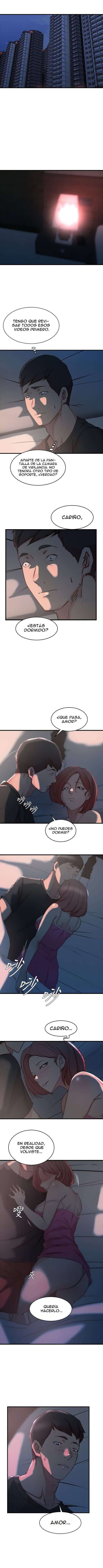 Sister in Law Capitulo 26 página 5