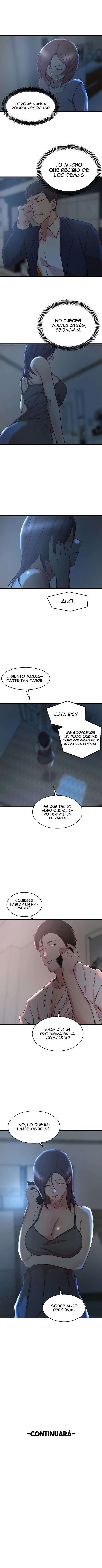 Sister in Law Capitulo 29 página 15