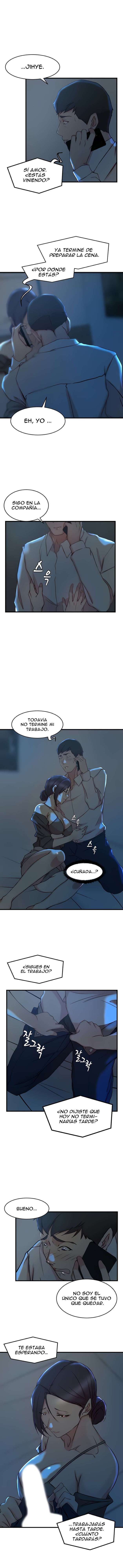 Sister in Law Capitulo 29 página 5