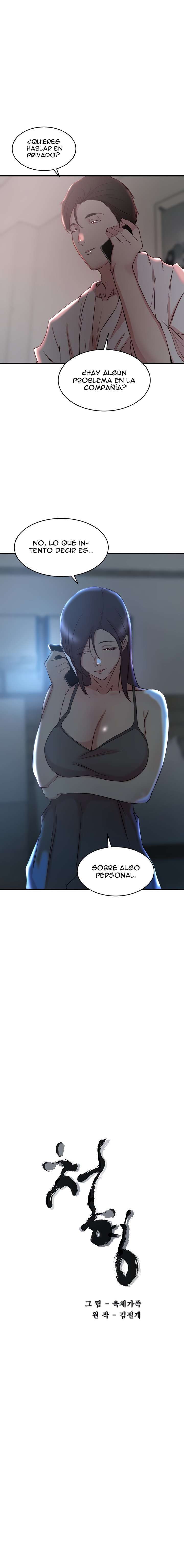 Sister in Law Capitulo 30 página 2