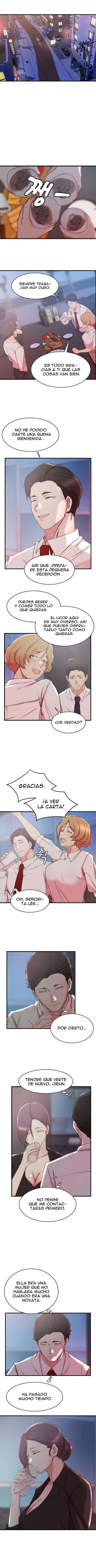 Sister in Law Capitulo 30 página 3