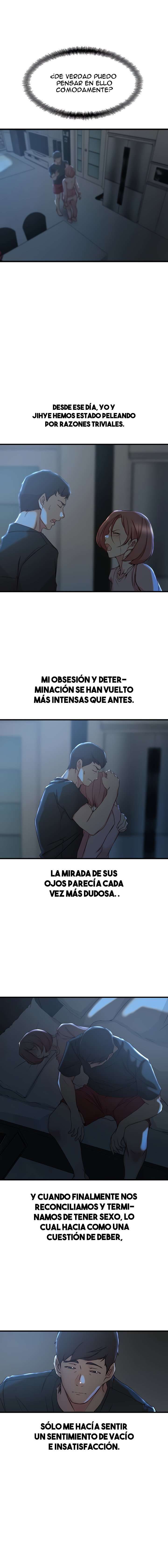 Sister in Law Capitulo 30 página 6